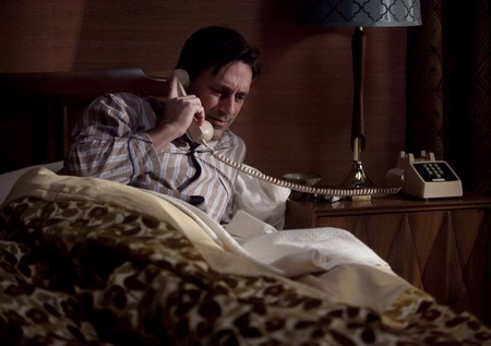 Mad Men Season 5 Episode 9 Recap: ‘Dark Shadows’ 5/13/12