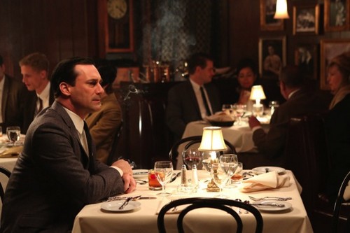 Mad Men RECAP 4/14/13: Season 6 Episode 3 “Collaborators”