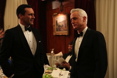 Mad Men RECAP 4/28/13: Season 6 Episode 5 “The Flood”