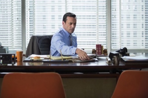 Mad Men Recap 4/19/15: Season 7 Episode 10 “The Forecast”