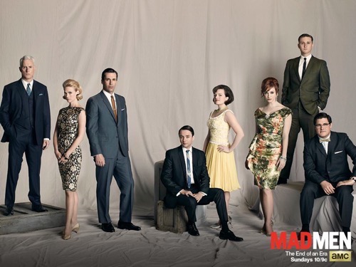 Mad Men Recap 5/10/15: Season 7 Episode 13 “The Milk and Honey Route”
