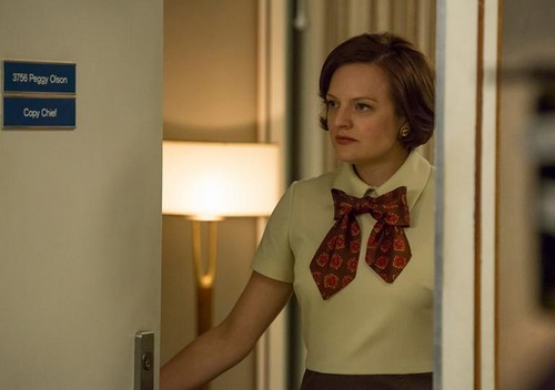 Mad Men LIVE RECAP 4/20/14: Season 7 Episode 2 “A Day’s Work”