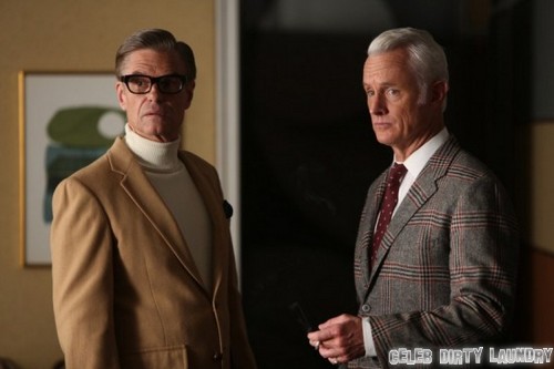 Mad Men RECAP 6/23/13: Season 6 Finale “In Care Of”
