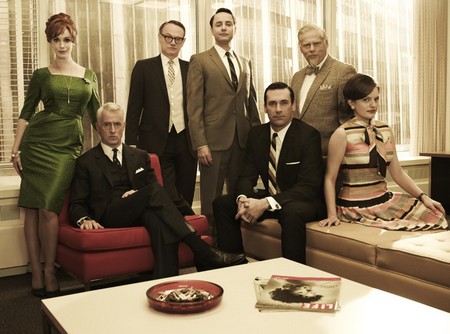 Mad Men Recap: Season 5 Episode 6 ‘Far Away Places’ 4/22/12