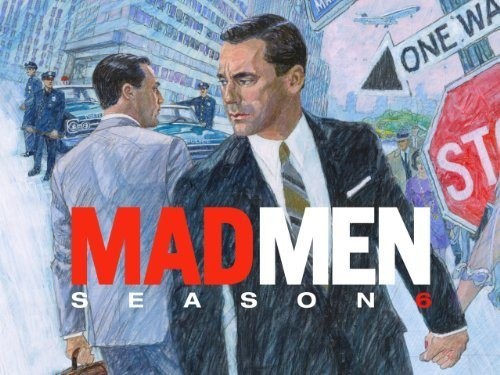 Mad Men Season 6 Episode 4 “To Have And To Hold” Preview, Sneak Peek, Spoilers (VIDEO)