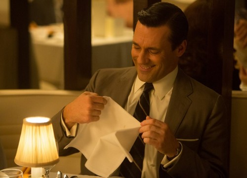 Mad Men RECAP 4/13/14: Season 7 Premiere “Time Zones”