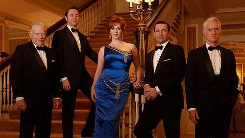 Mad Men Season 6 Episode 5 “The Flood” Sneak Peek Video & Spoilers