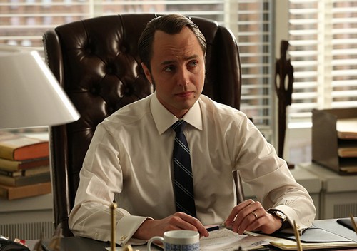 Mad Men RECAP 5/26/13: Season 6 Episode 9 “The Better Half”