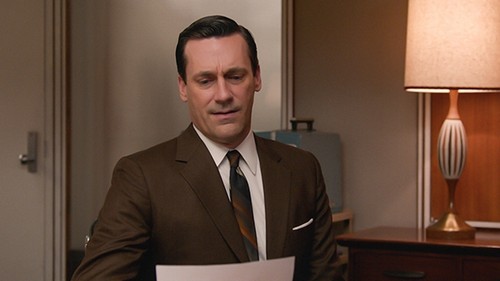 Mad Men LIVE RECAP Season 7 Episode 6 “The Strategy” 5/18/14