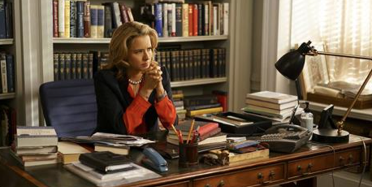 Madam Secretary Recap 4/10/16: Season 2 Episode 19 “Desperate Remedies”