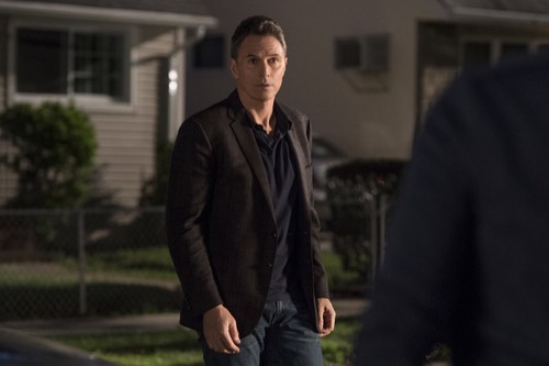 Madam Secretary Recap 10/23/16: Season 3 Episode 3 “South China Sea”