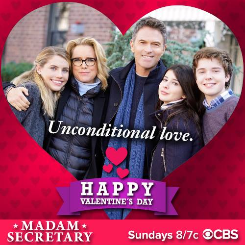 Madam Secretary Live Recap: Season 2 Episode 14 “Left of the Boom”