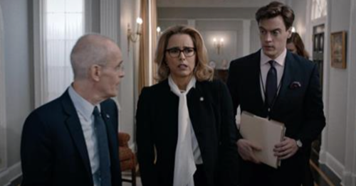 Madam Secretary Recap 3/27/16: Season 2 Episode 18 “On the Clock”