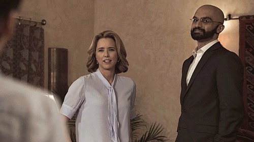 Madam Secretary Recap “Tamerlane” – Season 1 Episode 16