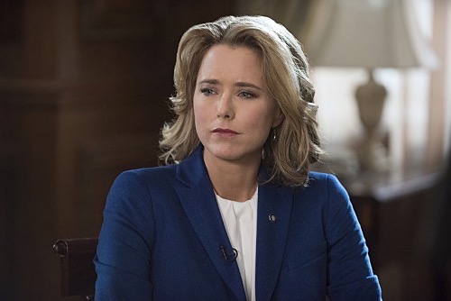 Madam Secretary Recap 3/22/15: Season 1 Episode 17 “Face the Nation”