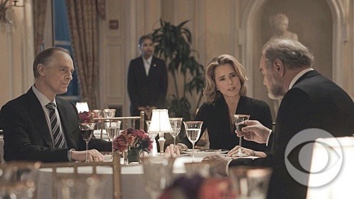 Madam Secretary Recap – Prez Flexes Muscles in Brussels: Season 1 Episode 19 “Spartan Figures”