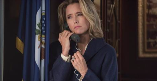 Madam Secretary Recap 10/4/15: Season 2 Episode 1 Premiere “The Show Must Go On”