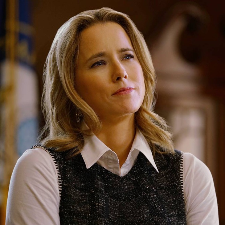 Madam Secretary Recap 4/1/18: Season 4 Episode 16 “My Funny Valentine”
