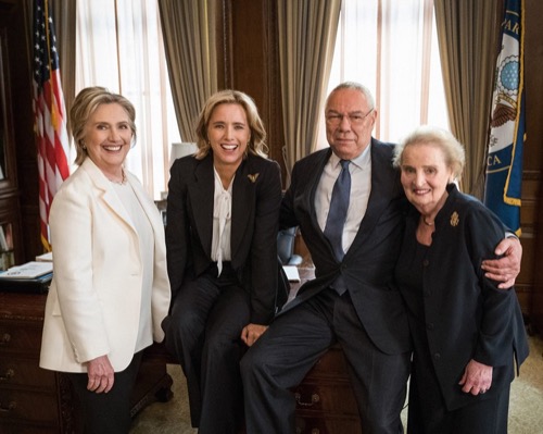 Madam Secretary Premiere Recap 10/07/18: Season 5 Episode 1 “E Pluribus Unum”
