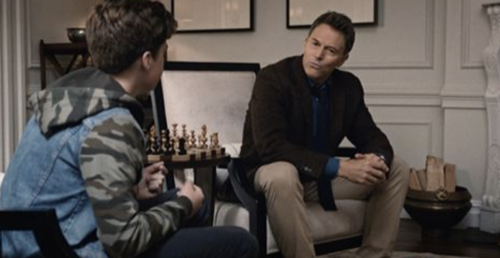 Madam Secretary Recap 11/19/17: Season 4 Episode 7 “North to the Future”
