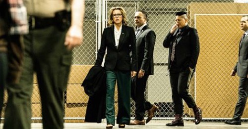 Madam Secretary Winter Premiere Recap 01/06/19: Season 5 Episode 11 “Family Separation: Part 2”