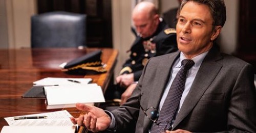 Madam Secretary Recap 01/27/19: Season 5 Episode 13 “Proxy War”