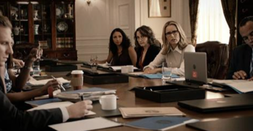 Madam Secretary Recap 10/30/16: Season 3 Episode 4 “The Dissent Memo”