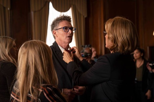 Madam Secretary Finale Recap 04/21/19: Season 5 Episode 20 “Better Angels”