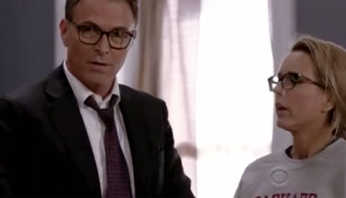 Madam Secretary Recap 11/6/16: Season 3 Episode 5 “The French Revolution”