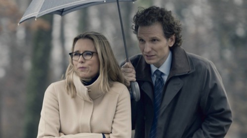 Madam Secretary Recap 1/29/17: Season 3 Episode 13 “The Beautiful Game”