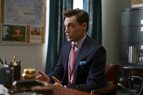 Madam Secretary Recap 5/14/17: Season 3 Episode 22 “Revelation”