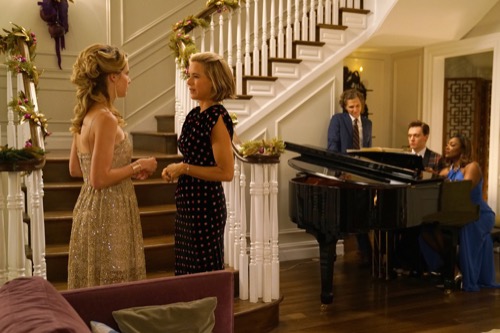 Madam Secretary Recap 12/10/17: Season 4 Episode 9 “Minefield”