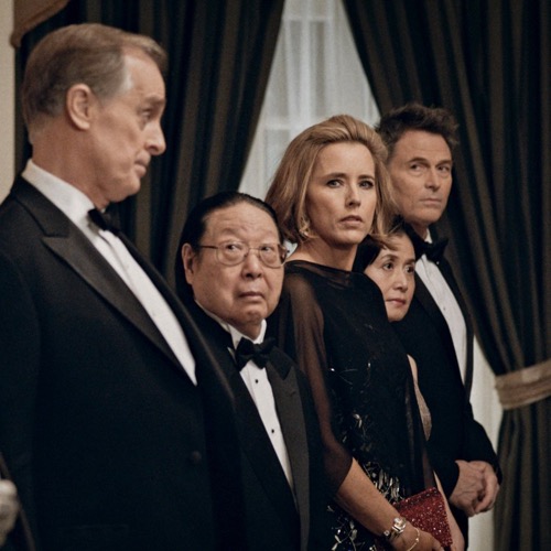 Madam Secretary Recap 1/14/18: Season 4 Episode 12 “Sound and Fury”
