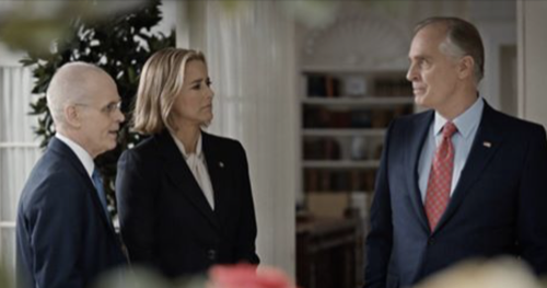 Madam Secretary Recap 10/22/17: Season 4 Episode 3 “The Essentials”