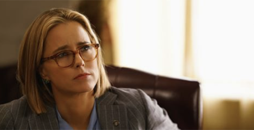 Madam Secretary Recap 10/15/17: Season 4 Episode 2 “Off the Record”