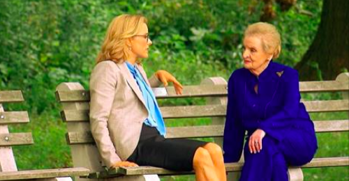 Madam Secretary Recap “The Doability Doctrine”: Season 2 Episode 2