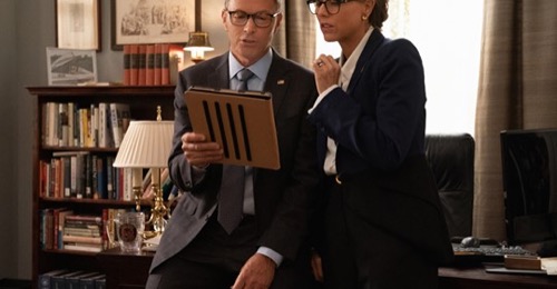 Madam Secretary Recap 11/24/19: Season 6 Episode 8 “Ships and Countries”
