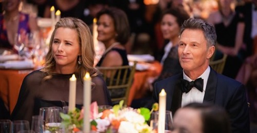 Madam Secretary Recap 11/10/19: Season 6 Episode 6 “Deepfake”