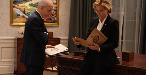 Madam Secretary Recap 10/27/19: Season 6 Episode 4 “Valor”