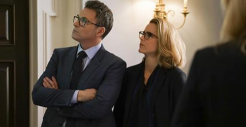 Madam Secretary Recap 3/6/16: Season 2 Episode 16 “Hijriyyah”