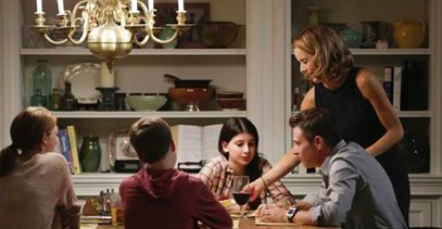 Madam Secretary Recap 11/29/15: Season 2 Episode 9 “Russian Roulette”