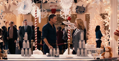 Madam Secretary Recap 1/10/16: Season 2 Episode 11 Winter Premiere “Unity Node”