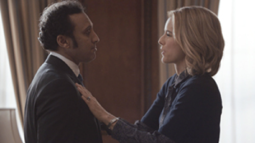 Madam Secretary Recap – Human Trafficking Meltdown: Season 1 Episode 13 “Chains of Command”