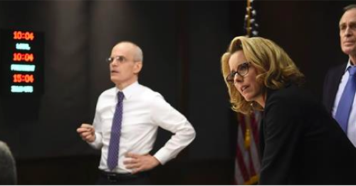 Madam Secretary Recap – Elizabeth and Henry Stop A Mass Suicide: Season 1 Episode 18 “The Time Is at Hand”