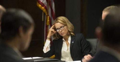 Madam Secretary Recap 10/26/14: Season 1 Episode 6 “The Call”