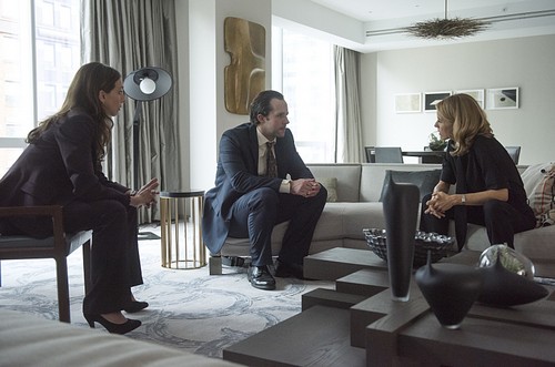 Madam Secretary Live Recap “So It Goes” 11/16/14: Season 1 Episode 9