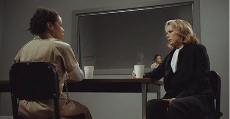 Madam Secretary Finale Recap – Elizabeth Accused of Espionage: Season 1 “There But For the Grace of God”