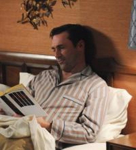 Mad Men Season 5 Episode 7 ‘At The Codfish Ball’ Recap 4/29/12