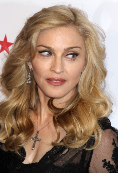 Madonna Wants To Be President: Proves Once Again She Is Stupid