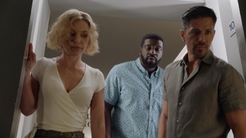 Magnum P.I. Recap 12/18/20 Season 3 Episode 3 “No Way Out”
